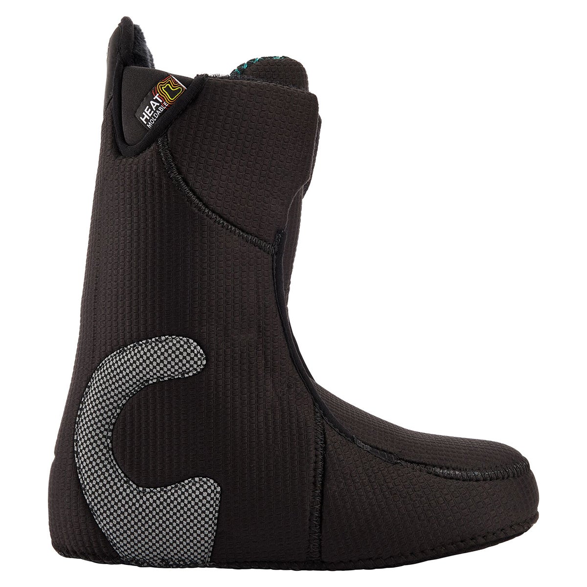 スノーボード 21-22 BURTON FELIX BOA SNOWBOARD BOOT Burton Felix BOA Women's Snowboard Boots in Black | Boardertown