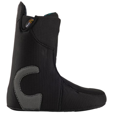 Burton Felix BOA Women's Snowboard Boots in Petrol Green
