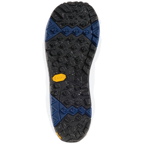 Burton Felix Step On Women's Snowboard Boots in Goldenrod