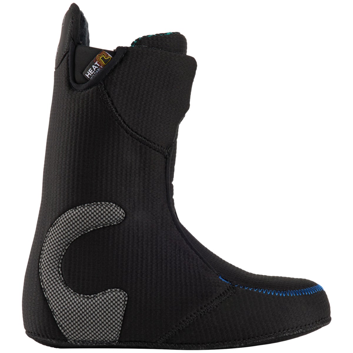 Burton Felix Step On Women's Snowboard Boots in Goldenrod