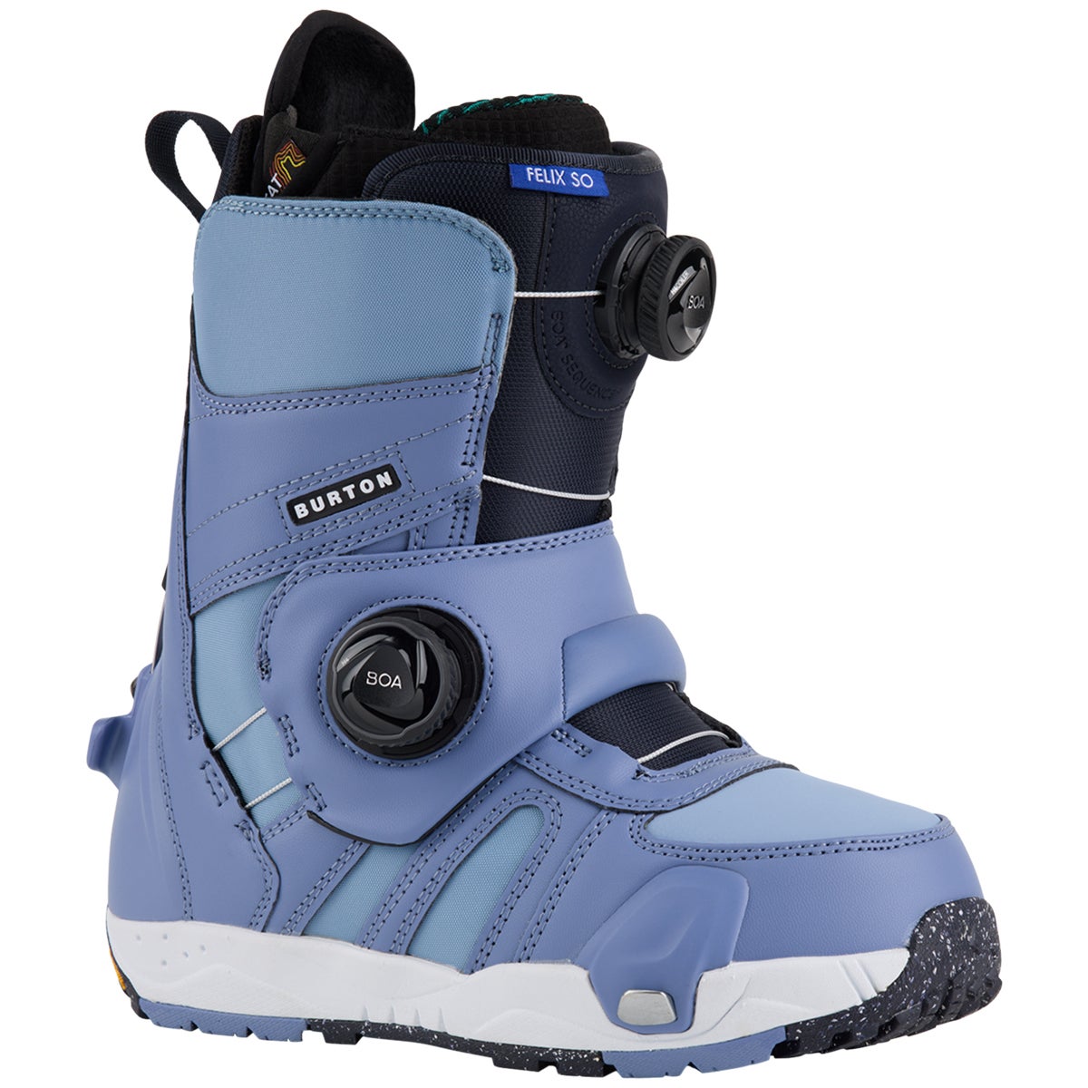 Burton Step ON ステップオン　FELIX SO 25cm Burton Step ON ステップオン FELIX SO 25cm（BURTON STEP ON