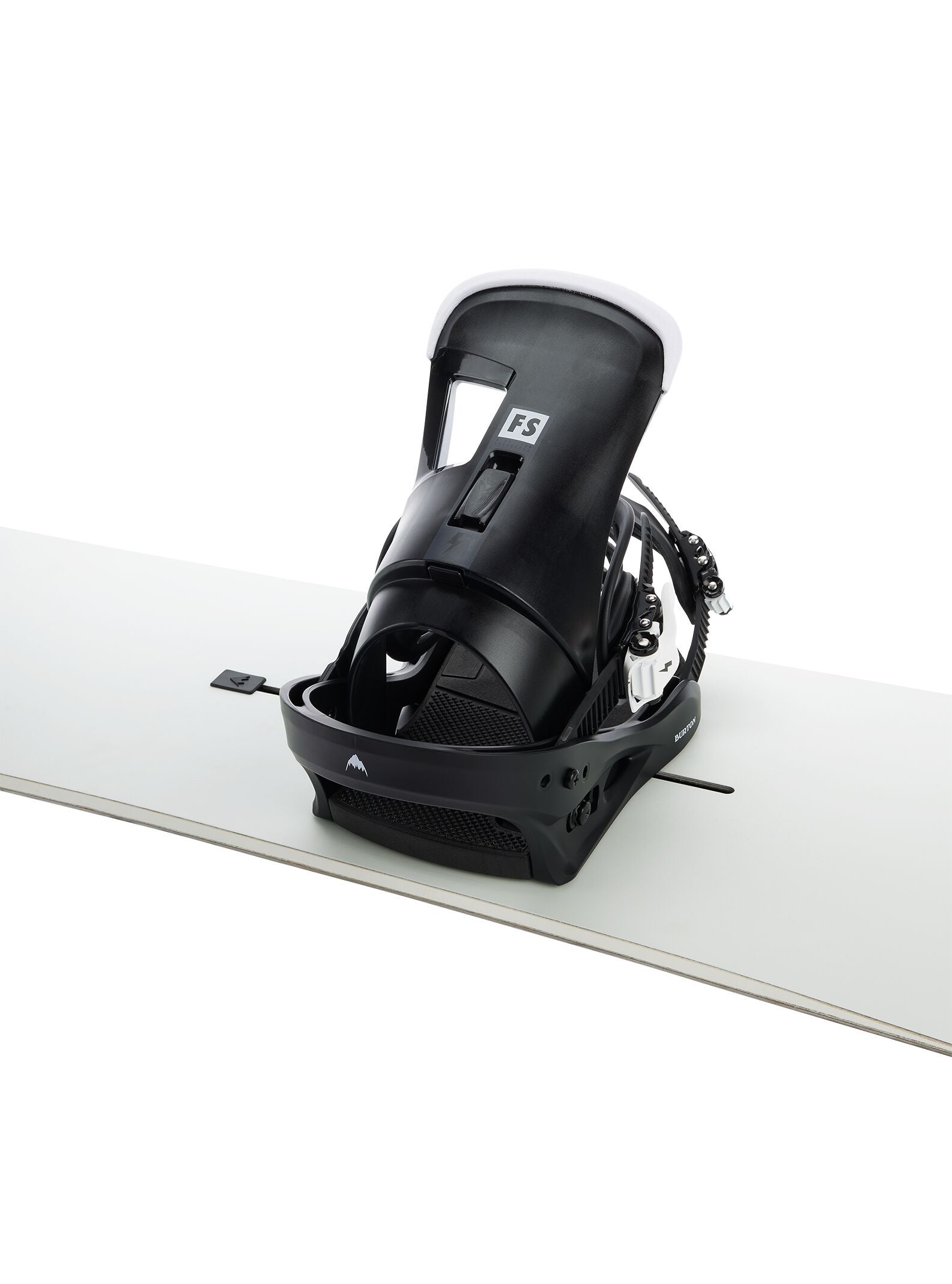 burton freestyle bindings 2022