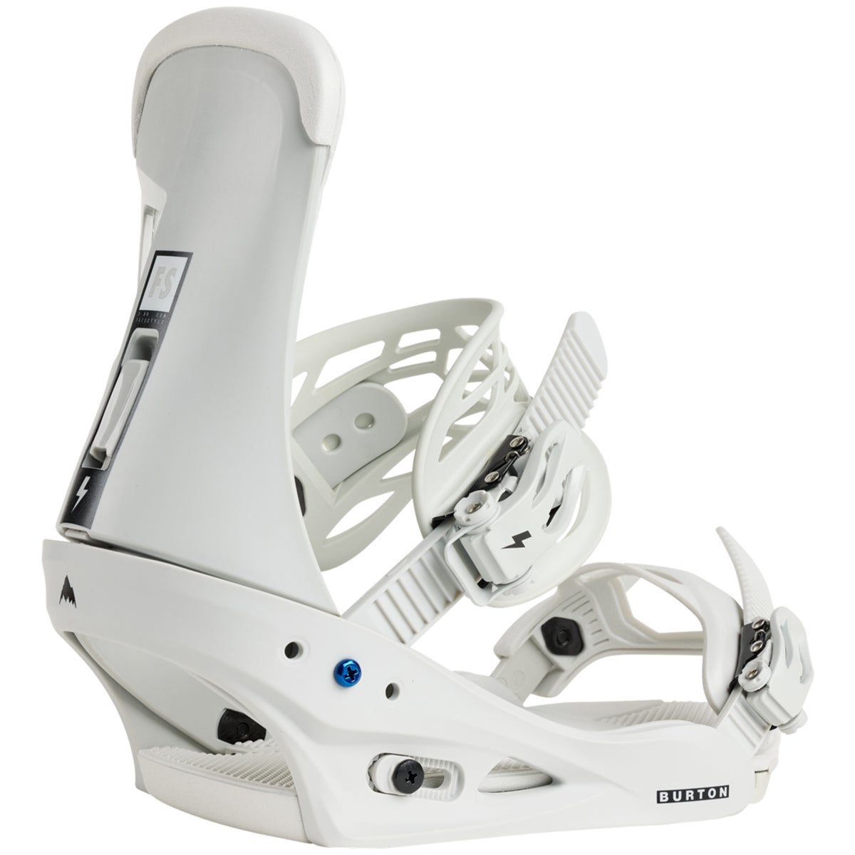 burton freestyle jr snowboard binding baseplate Flex Snowboard Binding Burton Freestyle Re:Flex Snowboard Binding