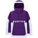 Imperial Purple/Stout White