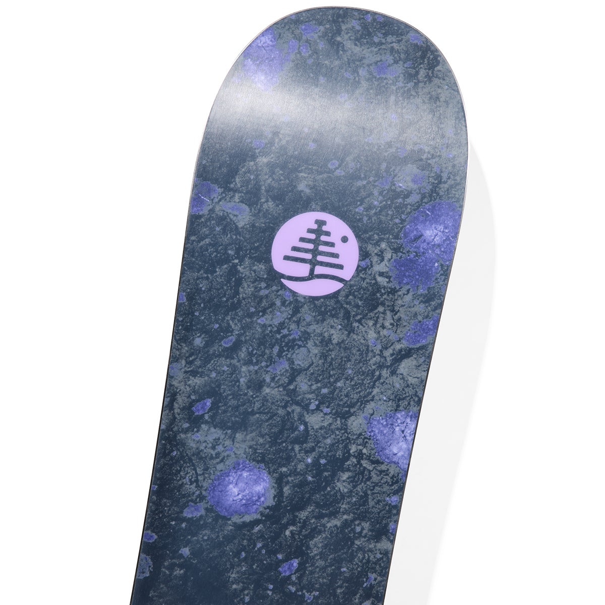 Burton FT Full Nelson Snowboard 2027 in Space | Boardertown
