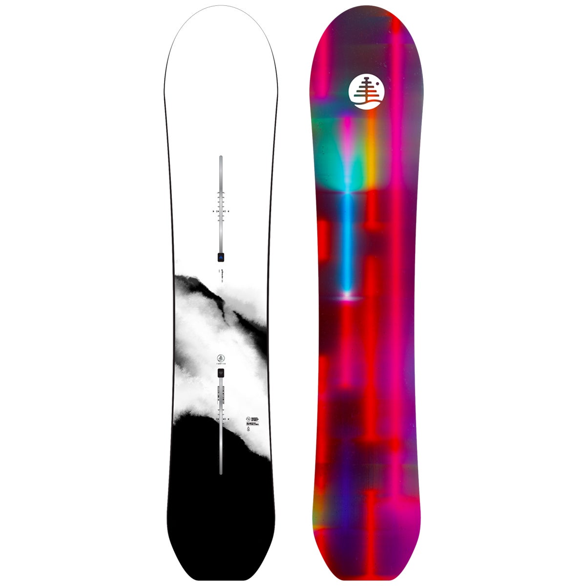 BURTON 2025 チャンネルサーファー 150 美品 ファミリーツリー BURTON 2025 チャンネルサーファー 150 美品 ファミリーツリー