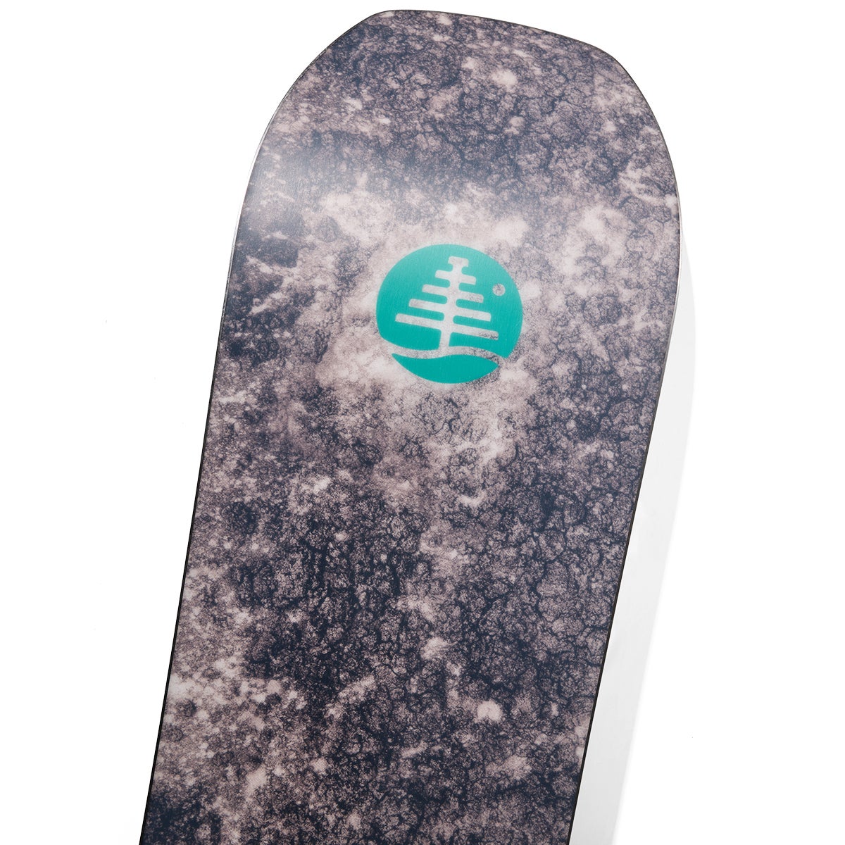 Burton FT Hometown Hero Snowboard 2027 in Earth | Boardertown JP