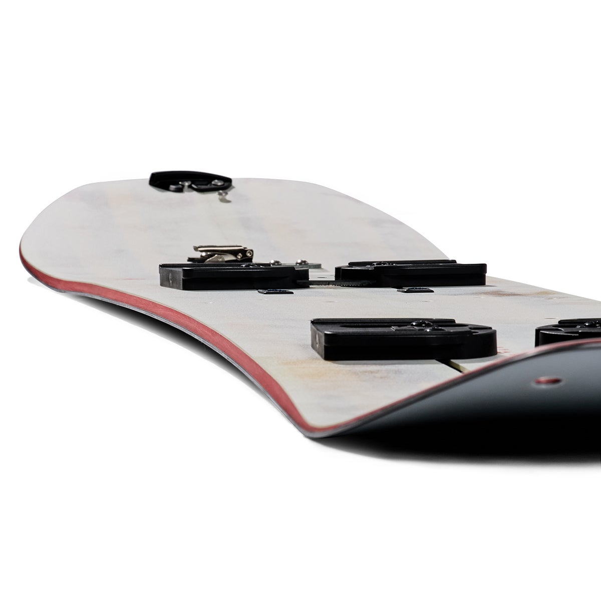 Burton FT Hometown Hero Splitboard 2027 in Black/White