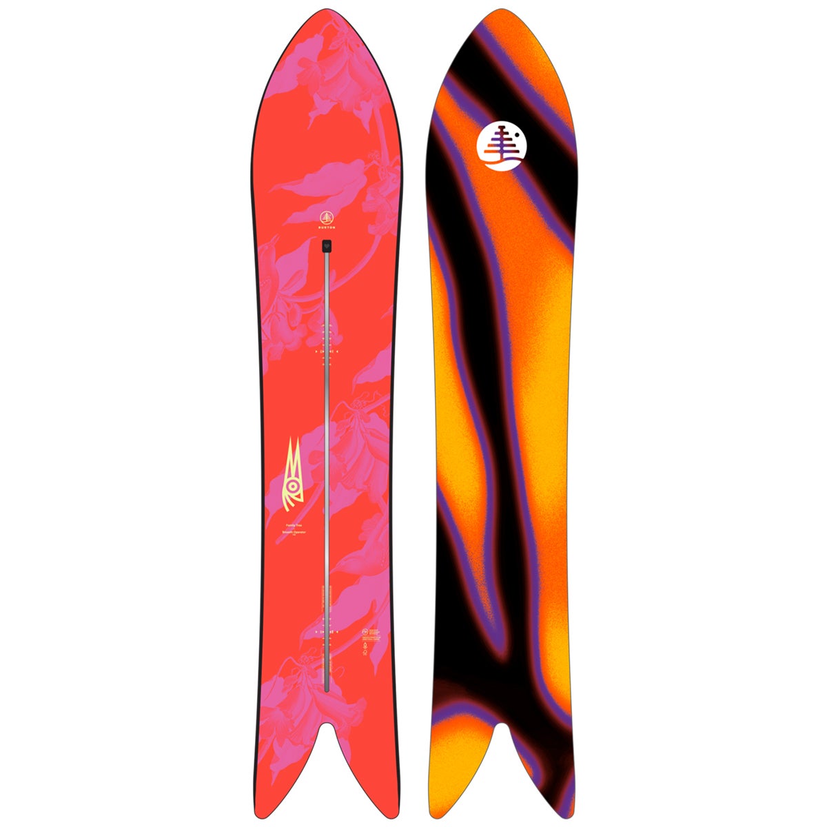 Burton Snowboards NZ - Browse All