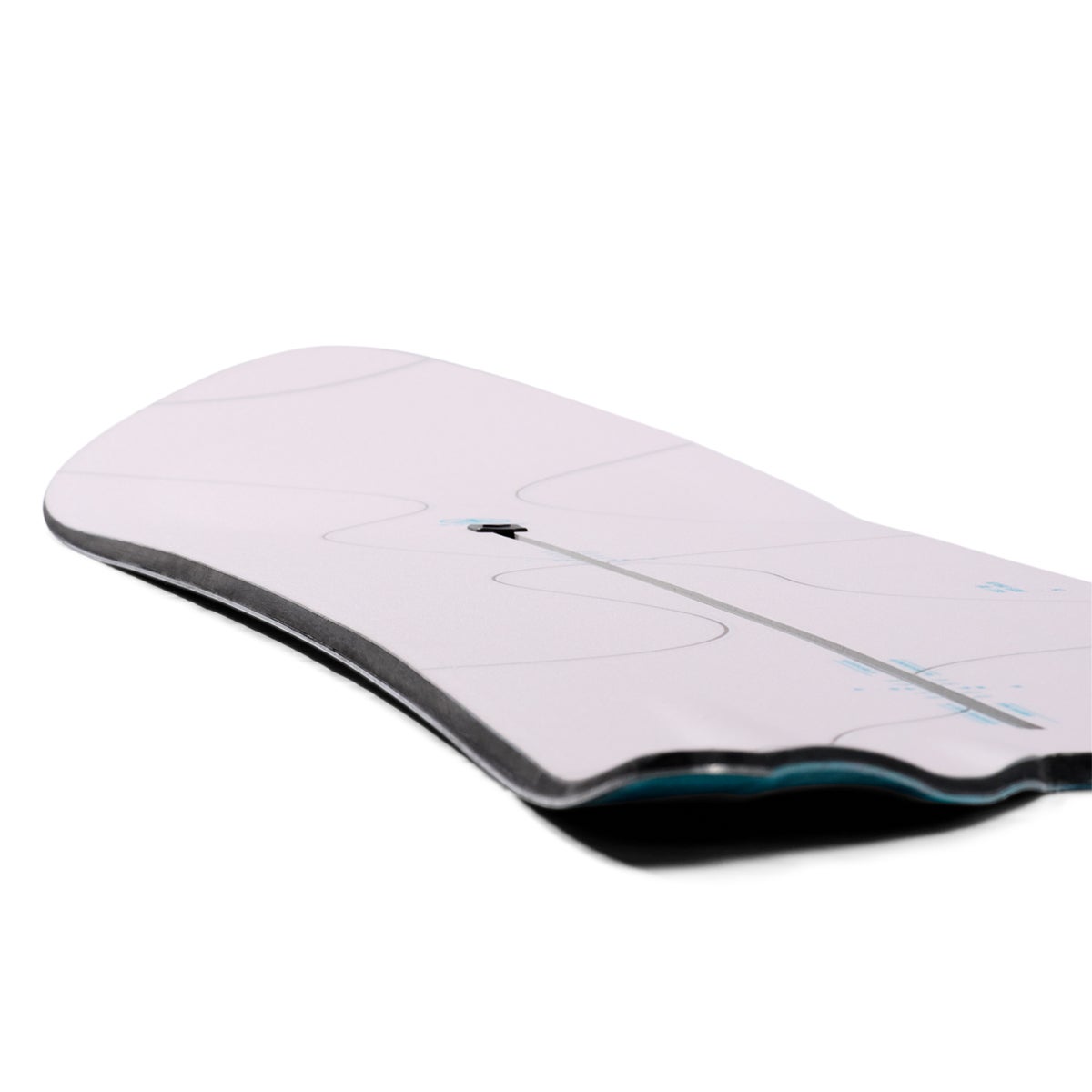 Burton FT Smooth Operator Snowboard 2027 in Water | Boardertown