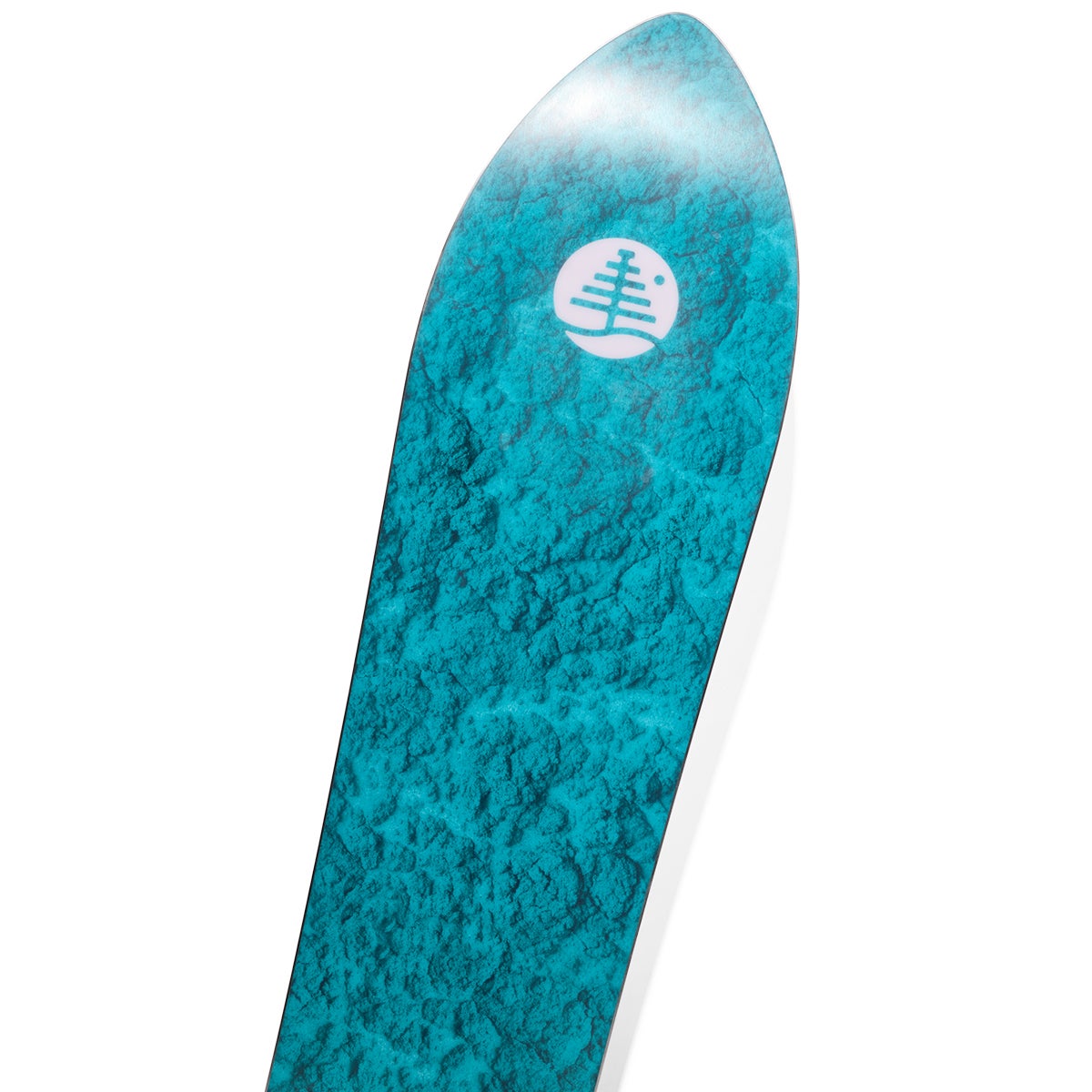 Burton FT Smooth Operator Snowboard 2027 in Water | Boardertown