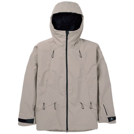 Burton Futuretrust 2L Jacket in Summit Taupe