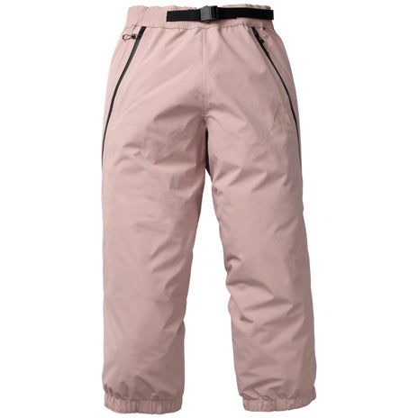 Burton Futuretrust 3L Pants in Shadow Pink