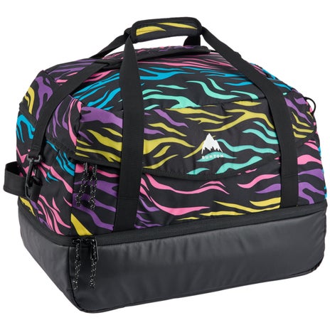 Burton Gig 70L Duffel Bag in Safari