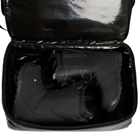 Burton Gig 70L Duffel Bag in Safari