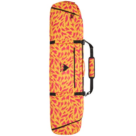 Burton Gig Board Bag in Fur Goldenrod