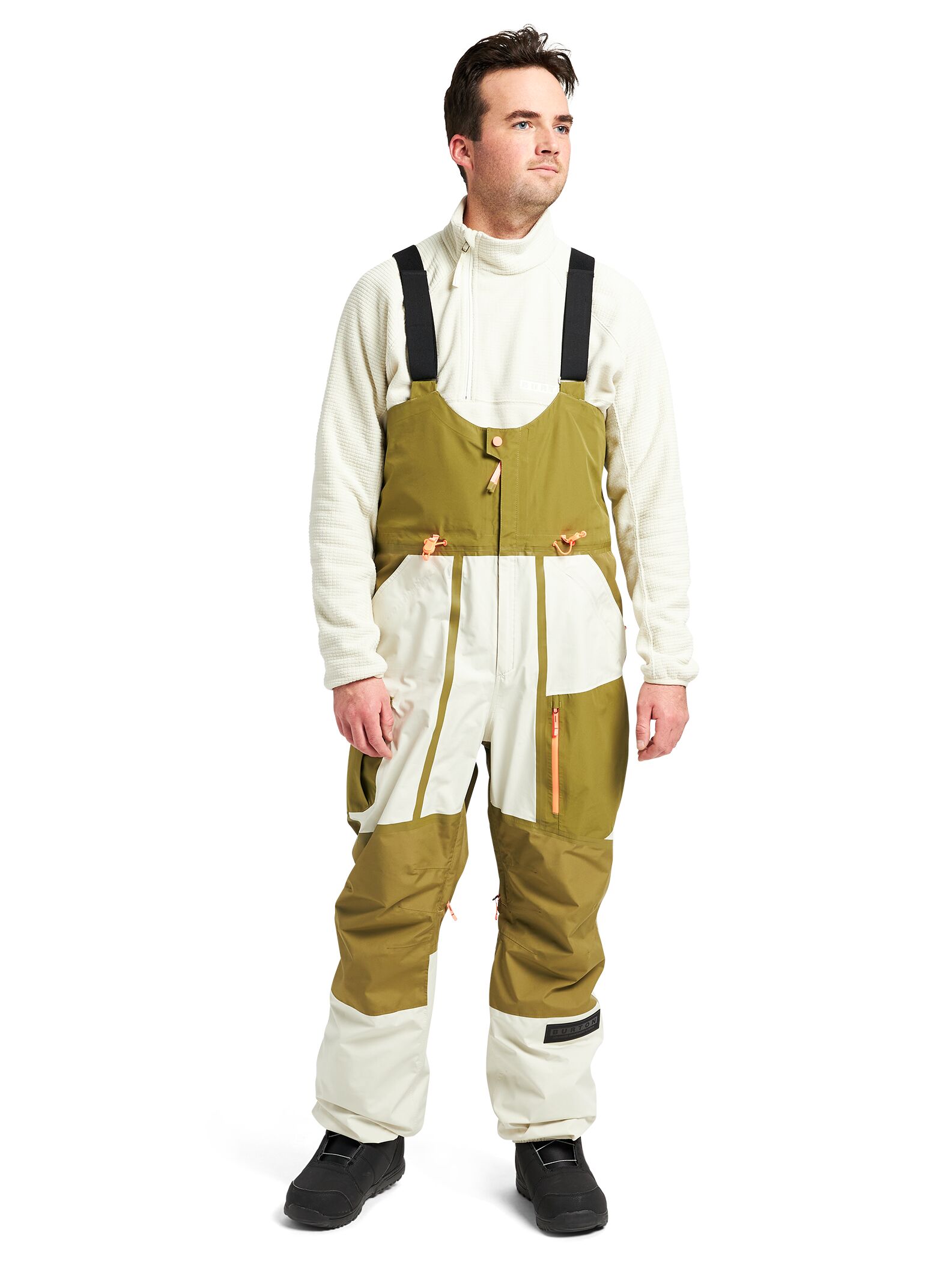 Burton Gore-Tex 2L Breaker Pants in 