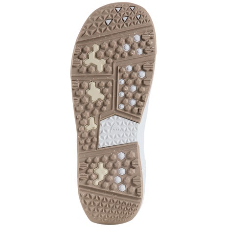 Burton Ion BOA Snowboard Boots in White/Dusty Blue