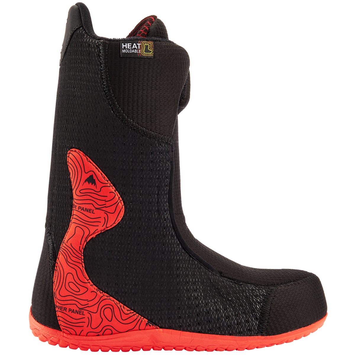 スノーボード Burton ION step on Size:9 Burton Ion Step On Snowboard Boots in Black | Boardertown