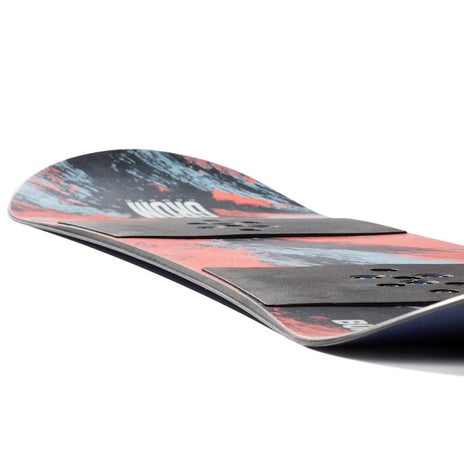 Burton Kids Grom Camber Snowboard in Multi
