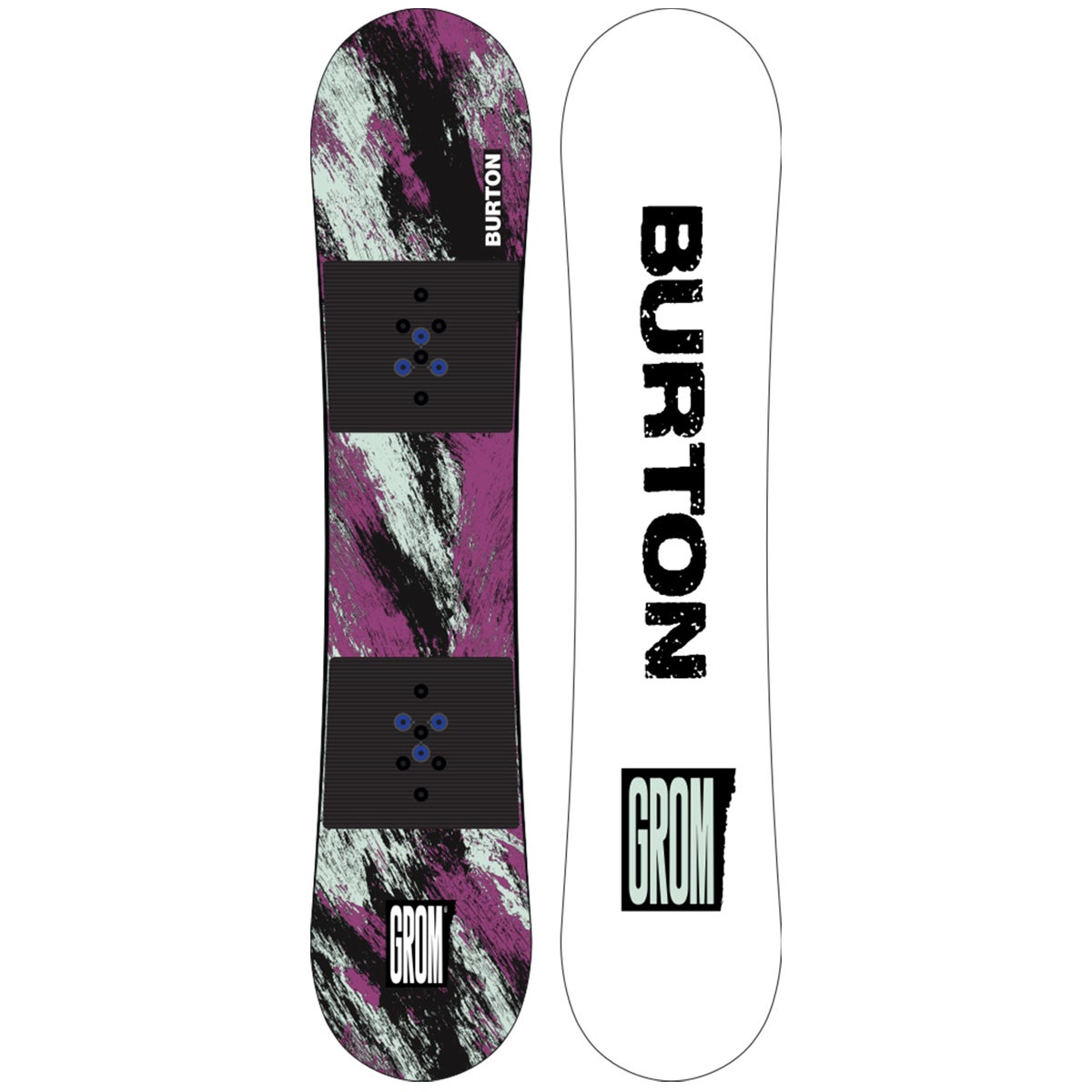 Burton Snowboards NZ - Browse All