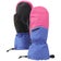 Amparo Blue/Fuchsia Fusion