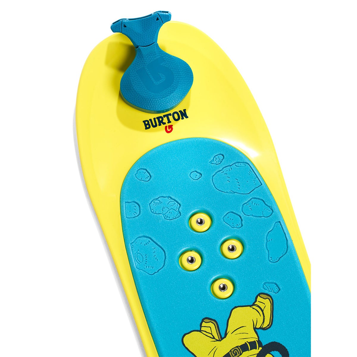 Burton Kids' Riglet Snowboard in Multi | Boardertown