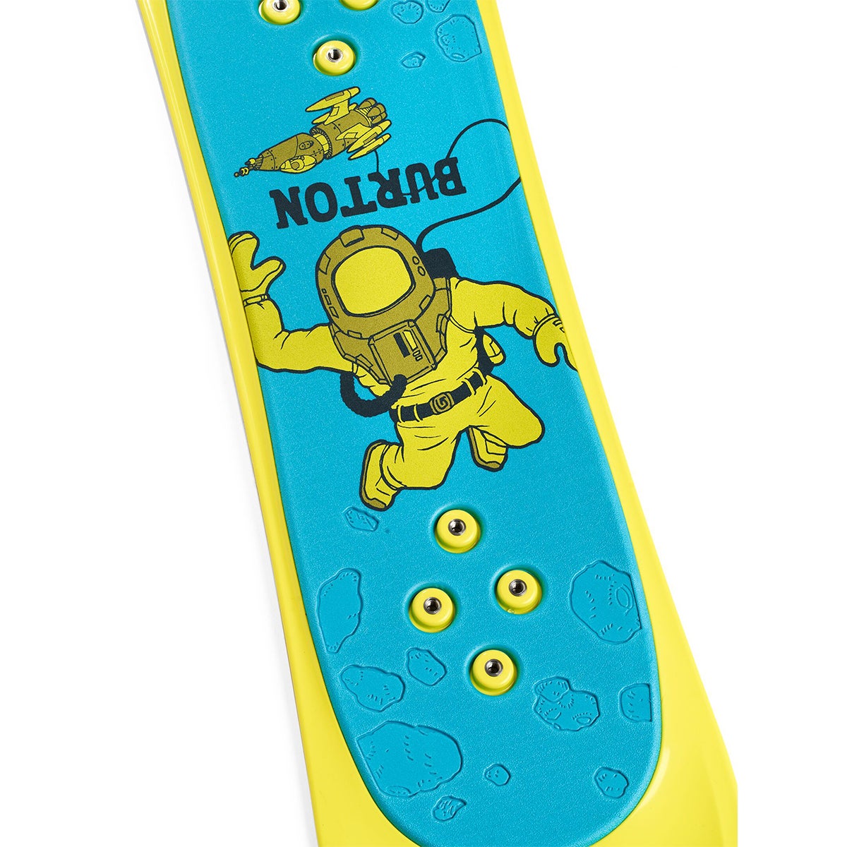 Burton Kids' Riglet Snowboard in Multi | Boardertown