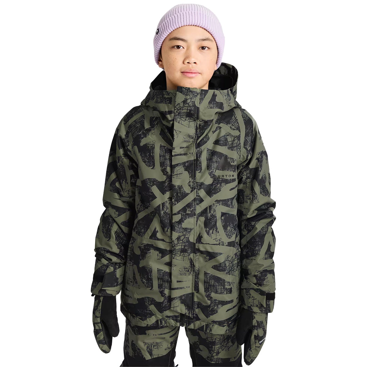 Burton Youth Outerwear NZ - Browse All