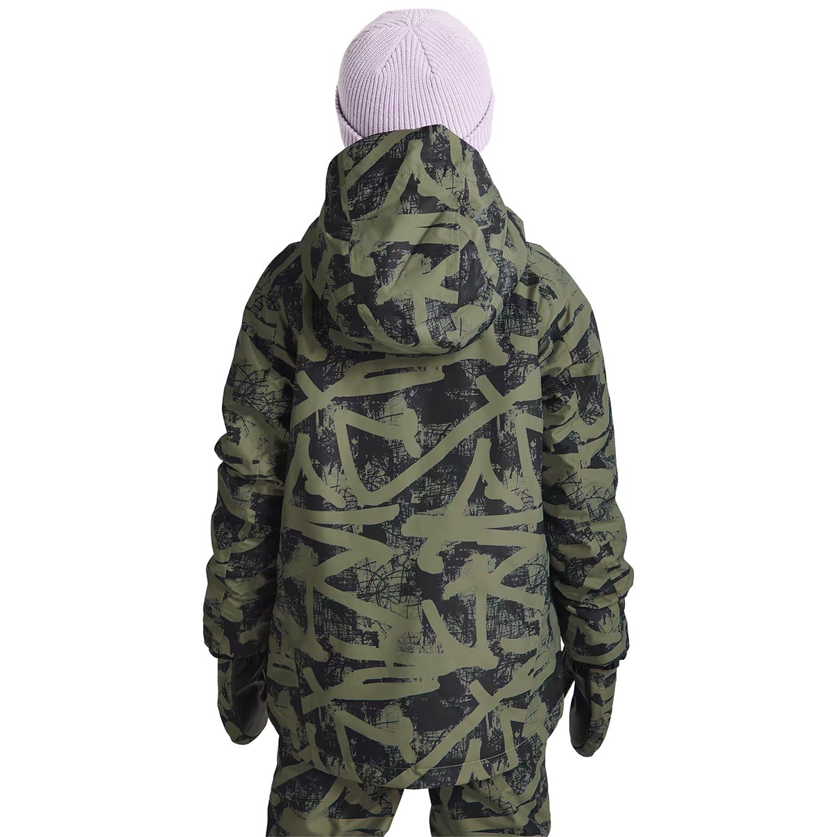 Burton Youth Outerwear NZ - Browse All