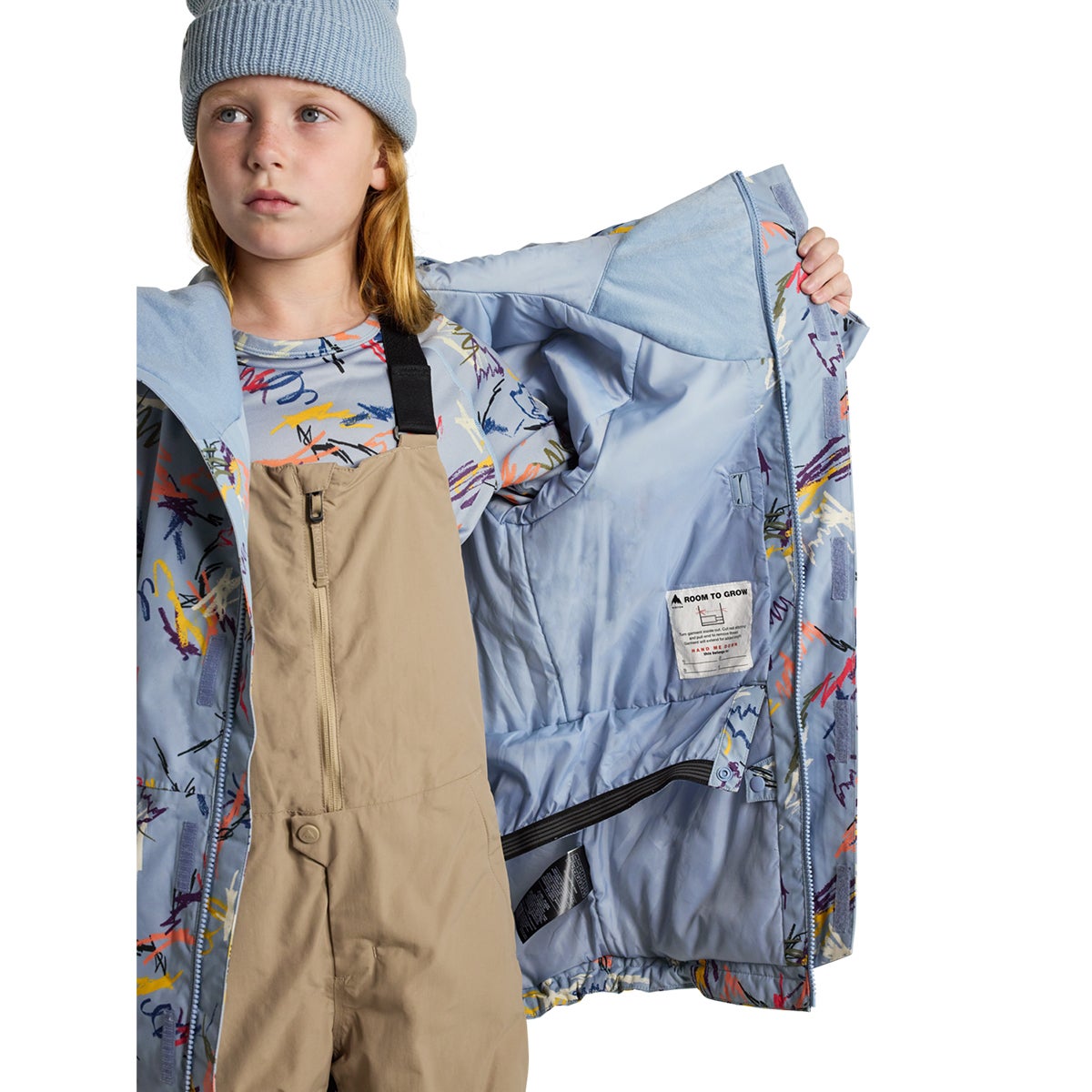 Youth Snowboard Outerwear | Boardertown - Free Freight / 90