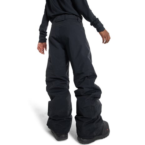 Burton Kids' Skylar 2L Pants in True Black