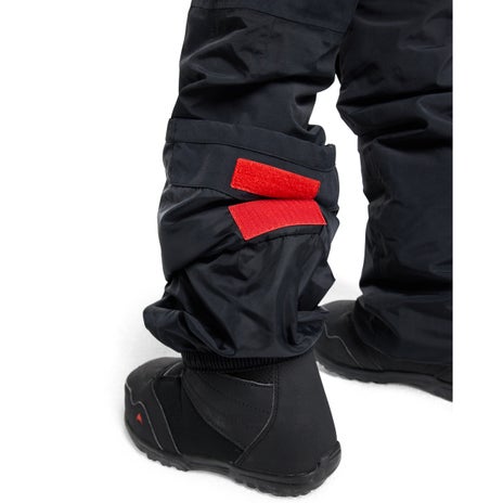 Burton Kids' Skylar 2L Pants in True Black