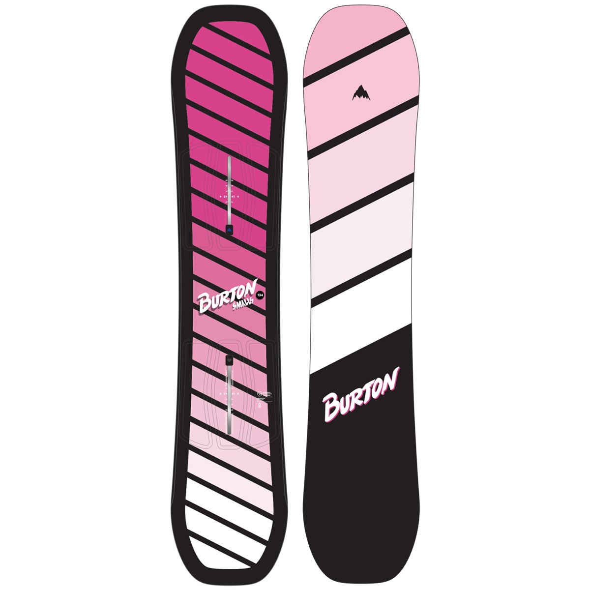 Burton Snowboards - Browse All