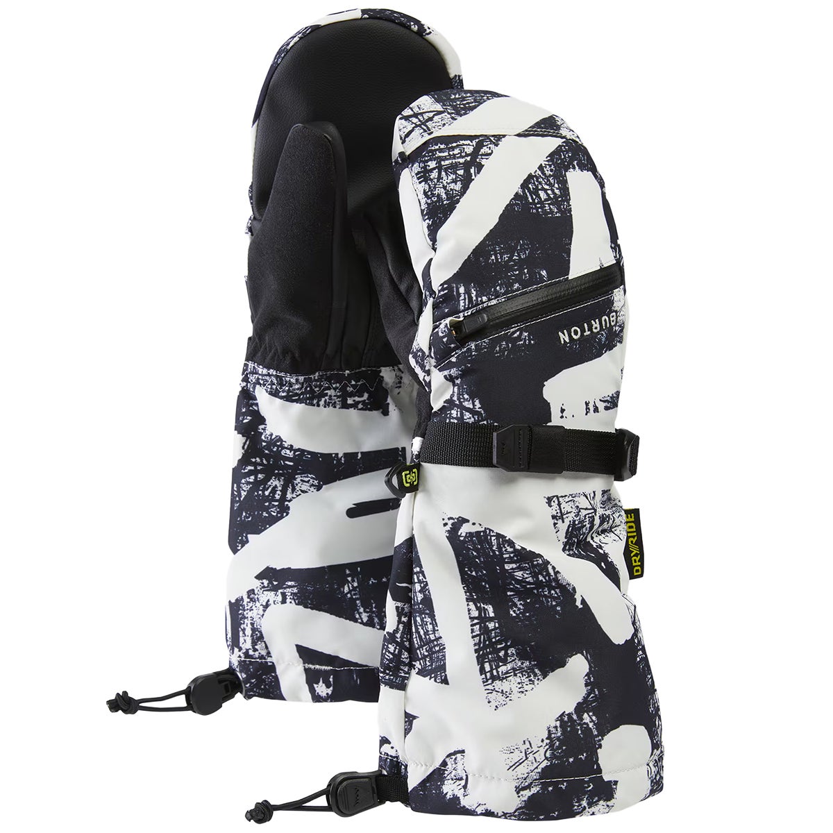 Burton Snowboard Gloves & Mitts NZ - Browse All