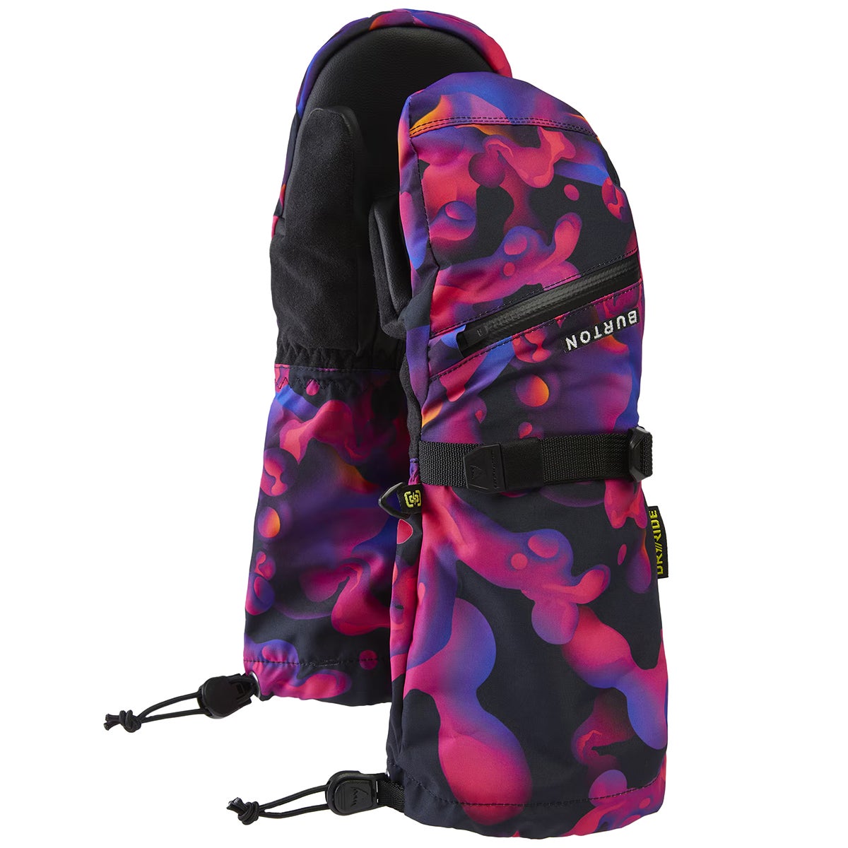 Burton Snowboard Gloves & Mitts NZ - Browse All