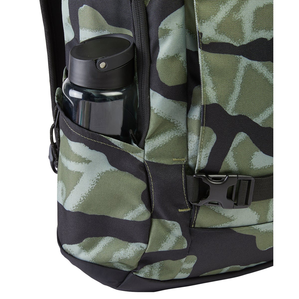 Burton Kilo 2.0 27L Backpack in Graffiti Camo | Boardertown