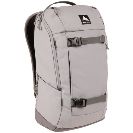Burton Kilo 2.0 27L Backpack in Sharkskin