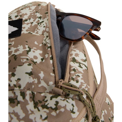 Burton Kilo 2.0 27L Backpack in Snowfall Camo