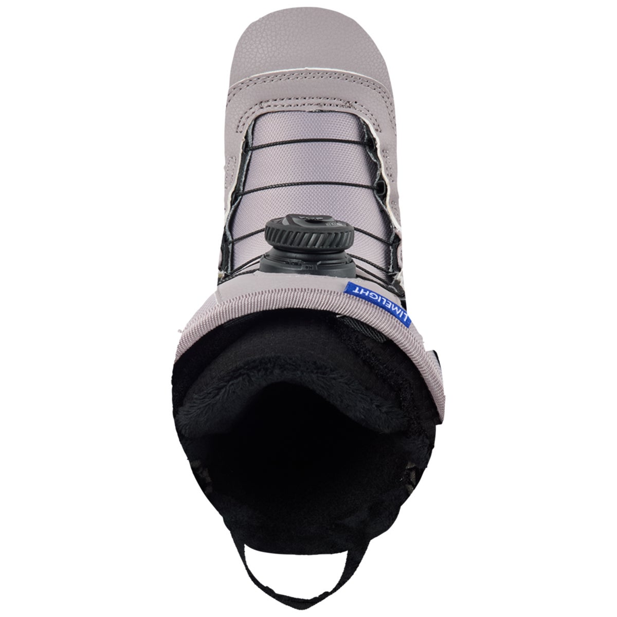 Burton Limelight BOA Women's Snowboard Boots in Washed Lavendar Burton Limelight BOA Women's Snowboard Boots in Washed Lavendar