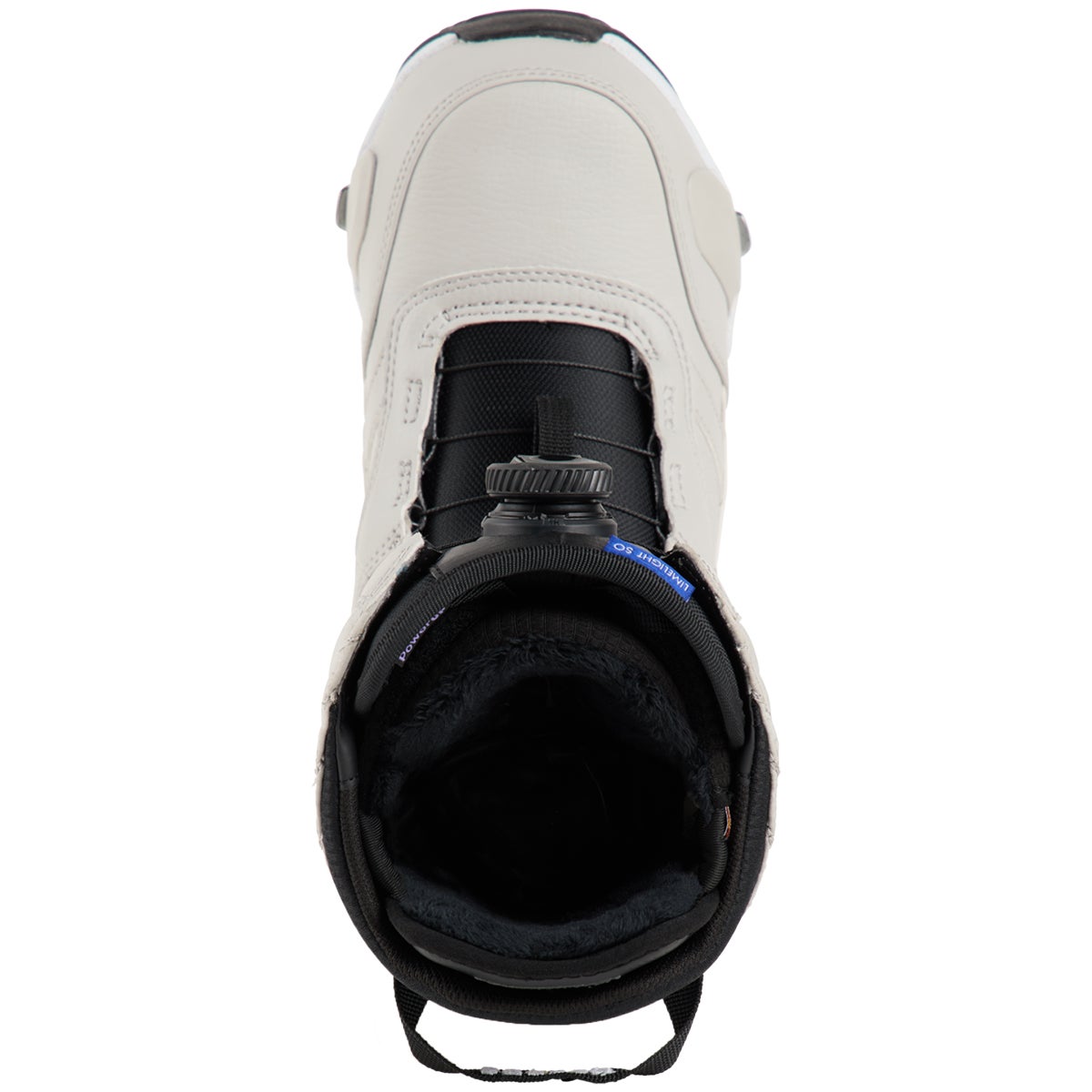 Burton Limelight Step On Women's Snowboard Boots in Grey