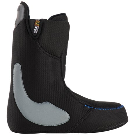 Burton Limelight Step On Women's Snowboard Boots in Grey Cloud