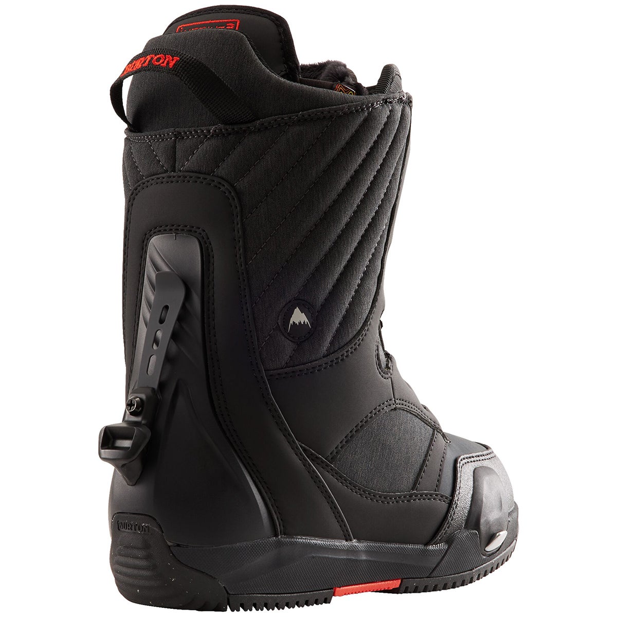 Burton Limelight Wide Step On Women's Snowboard Boots in