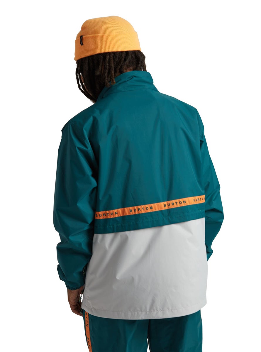 burton pelter jacket