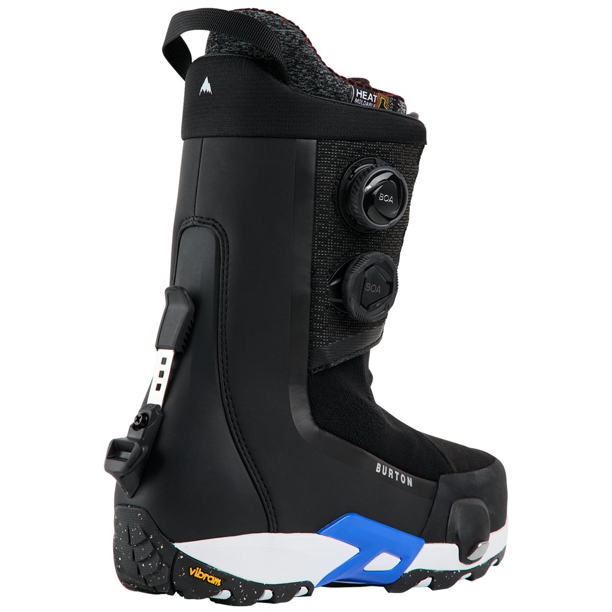 Burton Snowboard Boots Burton Step One Men's Burton Waverange X Step On® Snowboard Boots Winter 2026