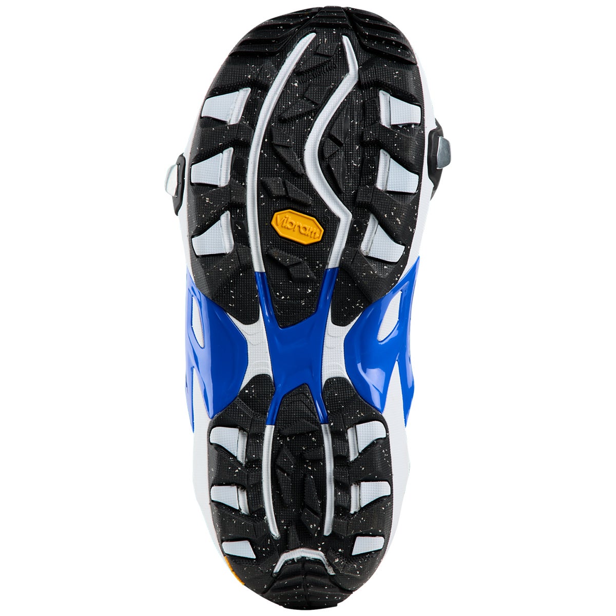 Burton Men's Highshot X Pro Step On Wide Snowboard Boots in Black