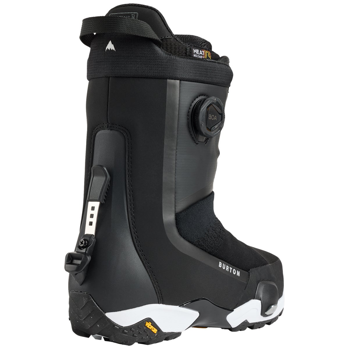 Burton Snowboard Boots Burton Step One Men's Burton Waverange X Step On® Snowboard Boots Winter 2026