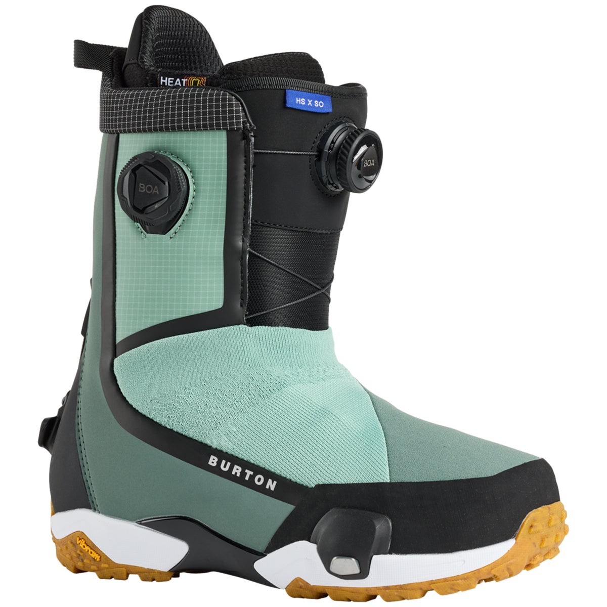 スノーボード BURTON snowboard boots EMERALD-ASIAN FIT BURTON スノーボードブーツ Emerald Asian Fit