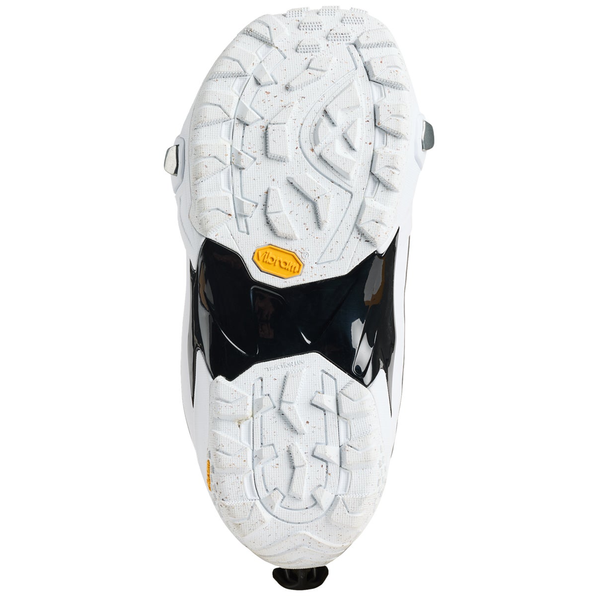 Burton Men's Highshot X Step On Wide Snowboard Boots in Orange