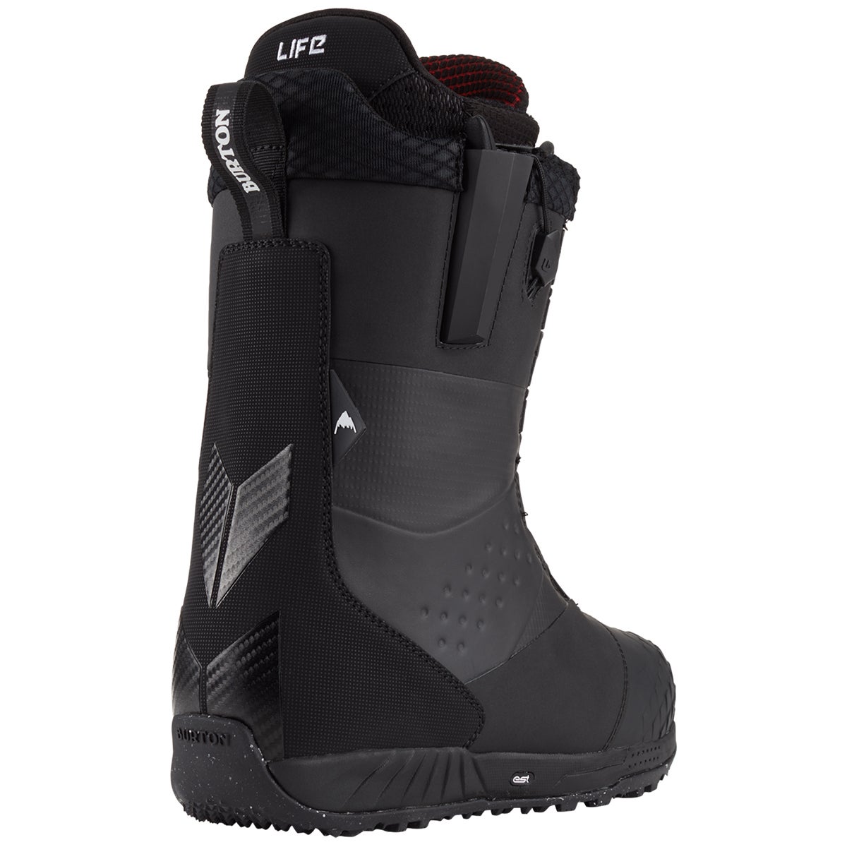 ◆BURTON◆ION◆Boots◆Asian Fit◆27.5◆US9.5◆ Burton ION Speed Zone Lace Men's Snowboard Boot Wide 2023